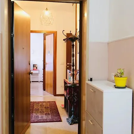 Apartment Sognareavenezia 14